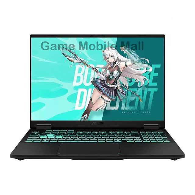 TUF Gaming A16 2026 Tianxuan 6 Pro 16'' 2.5K 165Hz IPS Screen R9 8940HX 16GB RAM 1TB SSD RTX 5060 5070 Newest Gaming Laptop