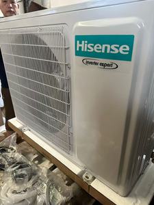 For <strong>Gree</strong> Spot Product Pular Inverter Wall-Mounted 12000Btu Split Air Conditioner Cooling Only <strong>AC</strong> Air Cooler - Product Image 4