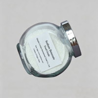 Benzoate de sodium granulaire de qualité alimentaire en vrac, pureté 99%, certifié BP/USP/FCC/E211, conservateur antimicrobien HALAL, fabriqué en Chine