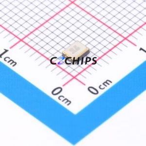 8132S-10.000NQ33DTL Temperature Compensated Crystal Oscillator (TCXO) SMD3225-4P Oscillator 10MHz 500ppb Clipped Sine Wave 3.3V - Product Image 1