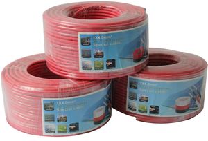 Cable Solar 1x4mm - Product Image 2