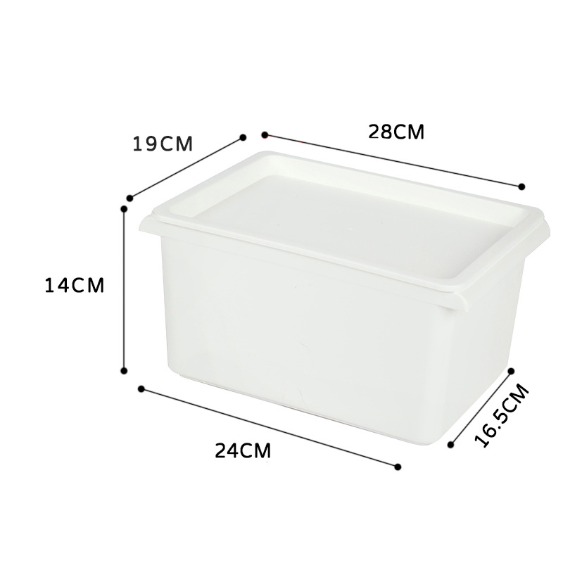 upper layer white