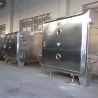 Venta caliente 10kg 20kg 50kg 100kg 200kg 500kg 1000kg Máquina de liofilización liofilizada