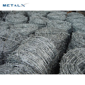 <span class=keywords><strong>Alambre</strong></span> <span class=keywords><strong>de</strong></span> Púas Cyclone Twist <span class=keywords><strong>de</strong></span> Lowes, Cadena <span class=keywords><strong>de</strong></span> <span class=keywords><strong>Alambre</strong></span> <span class=keywords><strong>de</strong></span> Hierro <span class=keywords><strong>de</strong></span> 50 kg, Diseños <span class=keywords><strong>de</strong></span> Cercas <span class=keywords><strong>para</strong></span> Filipinas, <span class=keywords><strong>Alambre</strong></span> <span class=keywords><strong>de</strong></span> Púas Duradero con Púas <span class=keywords><strong>de</strong></span> Lowes - Product Image 5