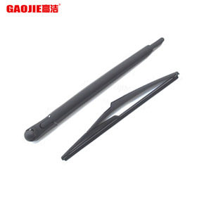 Applicable à l'ensemble de bras d'essuie-glace arrière Mercedes-Benz Classe A/BENZ CLASSE A (W169). - Product Image 3