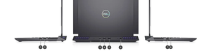 Venta Directa de Fábrica, Laptop Ultra Gaming de 16 Pulgadas G16-7630 Core I7 RTX4060/4070 16GB/32GB I9-13900HX - Product Image 4