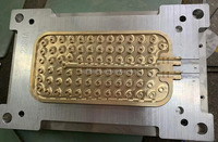Machine de soudage automatique haute fréquence RF pour PVC, neuve d'usine, pour la fabrication de gilets de sauvetage, jouets gonflables et doublures de piscine, certifiée CE