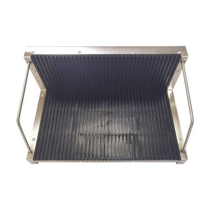 A009 Support de circulation pour carte de circuit imprimé <span class=keywords><strong>ESD</strong></span>/Support de stockage pour panier suspendu pour ligne de produits SMT/Support de circuit imprimé <span class=keywords><strong>ESD</strong></span> 410*280*165mm - Product Image 1