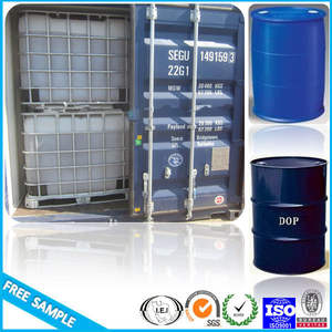 Líquido transparente químico, dioctil ftalato dop 99,5, el más vendido - Product Image 6