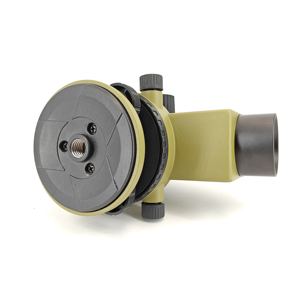 42X wasserdichtes optisches Füllstand vergrößerung messgerät für Landhöhen vermessung Auto <span class=keywords><strong>Level</strong></span> - Product Image 6