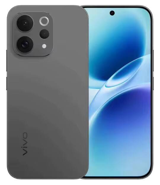 Brand New Original 2025 VlVO S50 5G Smartphone Equipped Snapdragon 8s Gen 3 AMOLED 6.59inch 120Hz Display 108MP 6500mAh Battery
