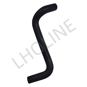 Tuyau de refroidissement 21503-4W001 en caoutchouc EPDM pour remplacement du tuyau d'entrée et de sortie d'eau - Product Image 4