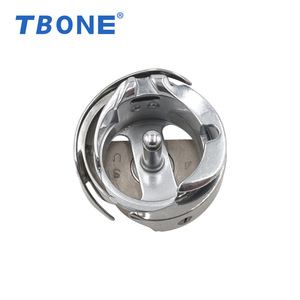 Cabezal giratorio TBONE 7.94A 7.94B de acero inoxidable para piezas de máquinas de coser de cama plana - Product Image 4