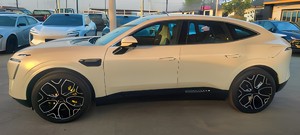 2024 AV <span class=keywords><strong>ATR</strong></span> 11 SUV Eléctrico de Lujo - Product Image 5