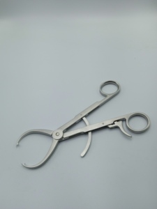 Thú Y chỉnh hình dụng cụ phẫu thuật sản phẩm chất lượng cao bệnh viện thiết bị động vật giảm kẹp giới hạn - Product Image 3