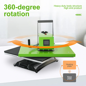 AUPLEX เครื่องรีดความร้อน Dualtube Aiset,สติกเกอร์ Tiset สำหรับ Tumblers HP3805 - Product Image 6