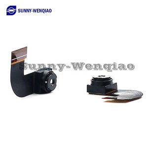 Módulo de Cámara Mini Micro HD de Alta Definición de 5MP Hynix Hi553 MIPI con Enfoque Fijo, 1080P IP CMOS - Product Image 4