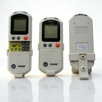 Panneau de commande à distance pour climatiseur, contrôleur filaire TraneTM-08, contrôleur filaire et carte mère, accessoires de carte mère pour refroidisseur
