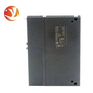 416-2XP07-0AB0 6ES7ซีเมนส์ของแท้สินค้าใหม่หน่วยประมวลผลกลาง6ES7416-2XP07-0AB0ตัวควบคุมที่สามารถตั้งโปรแกรมได้ PLC 16 I/O - Product Image 1