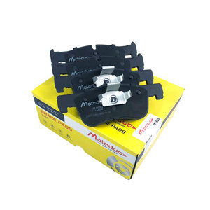 Pastillas de Freno Delanteras de Cerámica M1829 D1817 34116850567 para <span class=keywords><strong>BMW</strong></span> 114d I 116d 118d <span class=keywords><strong>218d</strong></span> - Product Image 1