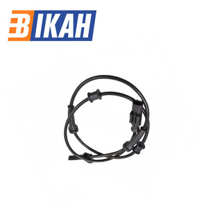 Capteur ABS arrière L/R 4545.F8 4545.<span class=keywords><strong>H2</strong></span> 51764254 pour Fiat Ducato 06> / Jumper / <span class=keywords><strong>Boxer</strong></span> - Product Image 1