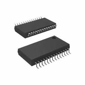 28 SSOP Electronic Chips Component Original One Stop Service PCM1794ADB Data Acquisition - Product Image 1