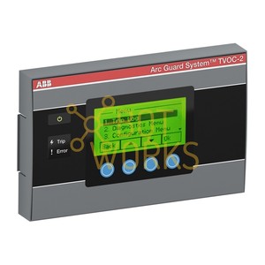 ABB 1SFA664002R1005 - ใหม่ - Product Image 1