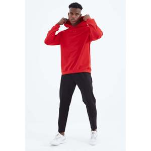 Conjunto Deportivo para Hombre Kelvin Fiesta, Diseño Simple en Negro, 85230 - Product Image 4