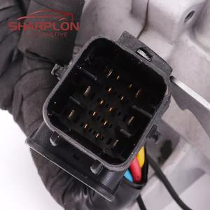 Accessoires Moteur d'actionneur d'embrayage double D7uf1 pour Hyundai Tucson IX25 Boîte de vitesses à câble en forme de chiffre neuf - Product Image 6