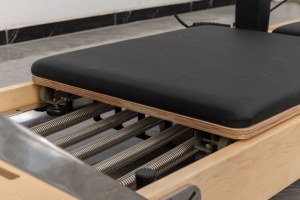 Máquina Reformer Plegable de Fábrica, Equipo de Gimnasio en Casa, Set de Yoga - Product Image 4