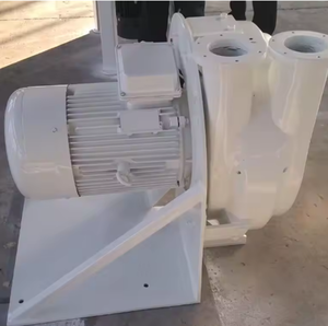 Machine anti-insectes en acier inoxydable : Séparation efficace des larves de la farine pour un traitement sûr des céréales - Product Image 5