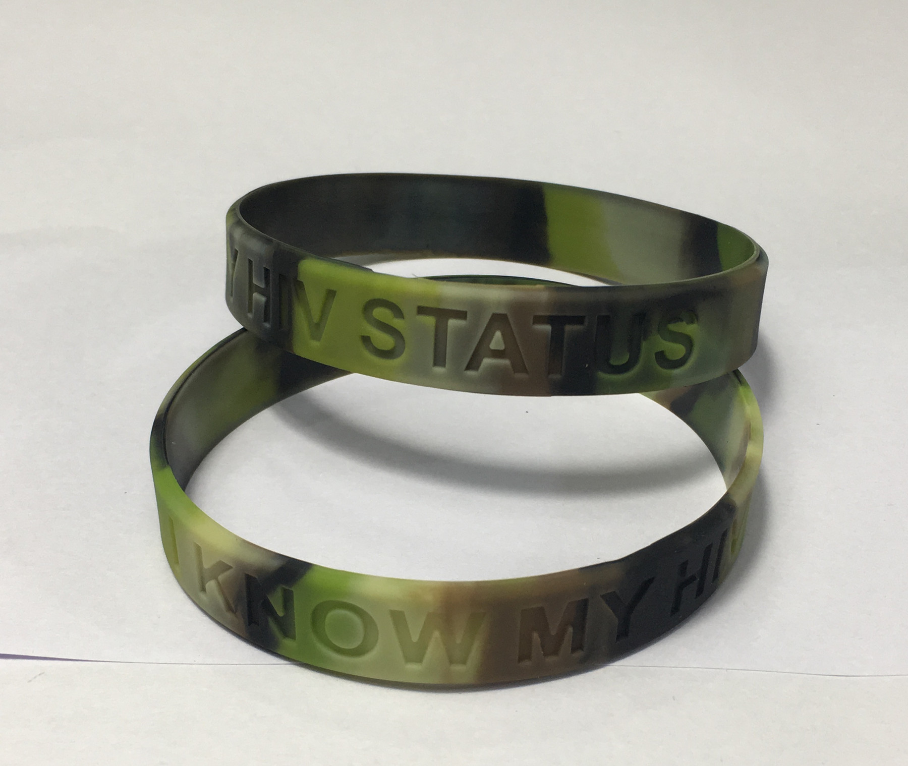 Manufacturer Wholesale Custom Color Soft Silicone Lanyard Promotional Phone Accessory Image 3