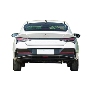 2023 Elantra 1.5L CVT <span class=keywords><strong>GLS</strong></span> edizione Elite nuovo modello di auto con cambio automatico fotocamera posteriore R17 pneumatici in pelle sedili sterzo sinistro - Product Image 6