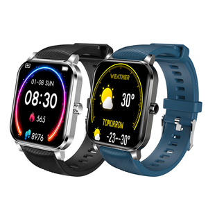 2020 Venta caliente touch watch mujer impermeable lw03 smartwatch teléfono ios Lw03 - Product Image 2