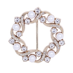 <span class=keywords><strong>Fantaisie</strong></span> Design Métal Strass <span class=keywords><strong>Boucle</strong></span> <span class=keywords><strong>De</strong></span> <span class=keywords><strong>Ceinture</strong></span> Bling Diamant Cristal Diy Femmes Tactique Boucles Réglables pour Vêtement - Product Image 5