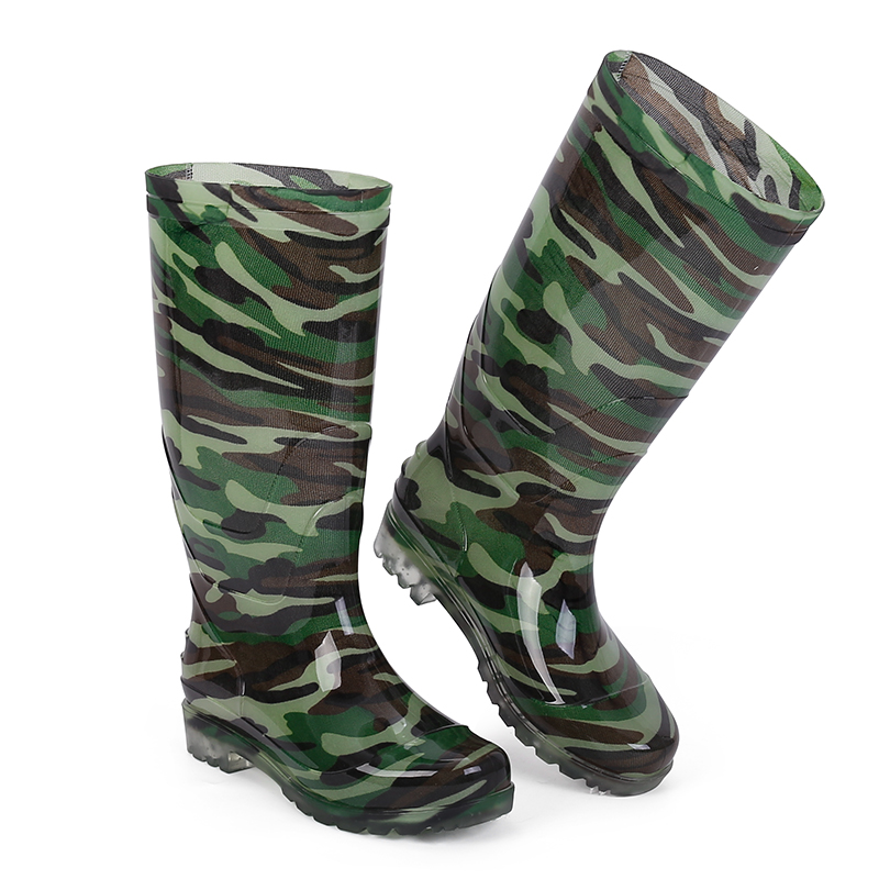 Camouflage Green