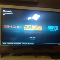 Consola de Juegos Portátil 4K HD con Más de 80 Emuladores y 30000 Juegos, Amlogic S905X, WiFi de Doble Banda, Mini TV Box Retro, 128GB, Control Inalámbrico
