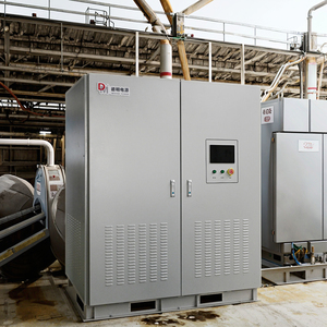 Transformador Bidireccional CC/CA de 100KW, 200KW, 300KW, Sistema de Conversión de Energía Trifásico para Despacho en Red - Product Image 1