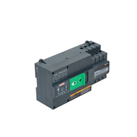 Interrupteur de transfert automatique Schneider WATSN-80/4A, classe CB 4P 80A, contrôleur de type A, ATS, commutateur de transfert de puissance double