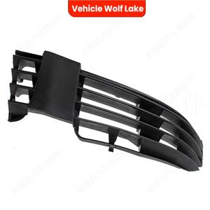 กรอบไฟตัดหมอก Volkswagen Passat B5 ปี 2001-2005 แบบ ABS ติดตั้งได้ทั้งด้านซ้ายและขวา - Product Image 5