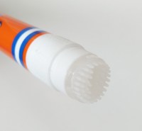 Nouveauté : Stylo détachant instantané 10 ml avec embout à picots pour le nettoyage