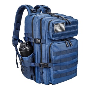Universal Lightweight Durable <strong>Backpack</strong> <strong>with</strong> Multiple <strong>Compartments</strong> for Travel and Everyday Use - Product Image 4
