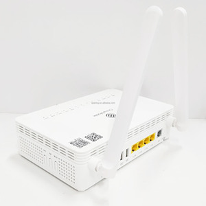 Barato WIFI6 XPON usado de la SK-D746S DE LA ONT GPON EPON XGPON ONU AX3000 Dual Dand Wifi6 2,4G + 5G F6610M F6610M0 F6600P GPON ONT - Product Image 2
