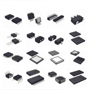 DS2431P DS2431P+T&R Nuovo Originale Disponibile ADI DALLAS Microcontrollore a 32 bit IC Chip EEPROM Pacchetto TSOC-6 Memoria Flash da 1024 byte - Product Image 4