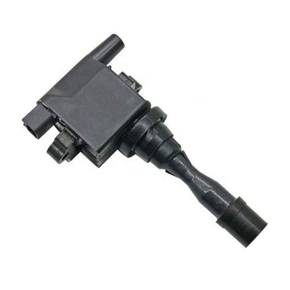 msd mitsubishi lancer V6 engine ignition coil For mitsubishi Pajero Montero II V25 V45 6G74 DOHC MD303922