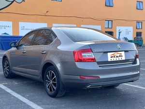 Skoda Octavia 2016 1.6L Manuale Benzina Auto Usata Qualità Tedesca - Product Image 3