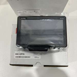 Panel de Control KEYENCE IV4-CP70 Nuevo y Original para Sensores de Imagen y Cámara Serie Japón - Product Image 4
