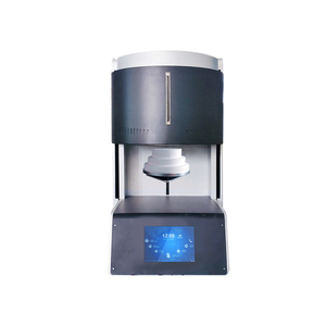 Horno de Fundición Dental Eléctrico para Fundir Metal, para Fundición Dental y de Joyería - Product Image 3