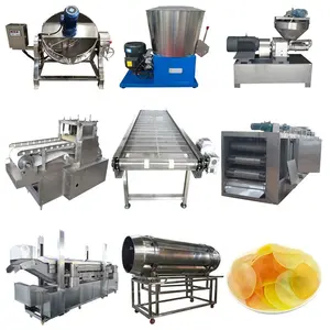 Professional G Shrimp Cracker making Machine prawn cracker making machine/prawn cracker product line