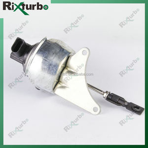 Actuador Electrónico GTB1749VM 757042 para Audi A3, Seat Altea, Leon, <span class=keywords><strong>Skoda</strong></span> <span class=keywords><strong>Octavia</strong></span>, VW Golf, Jetta, Passat 2.0TDI 170HP 125Kw 2006- - Product Image 5